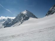 Roc du Fond e Col di Rhemes