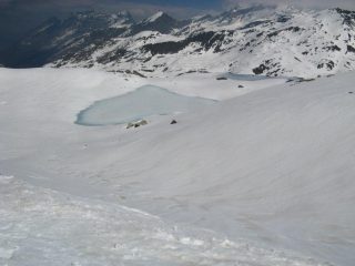 Lago di Tsanteleina