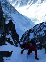 canale del col du passon