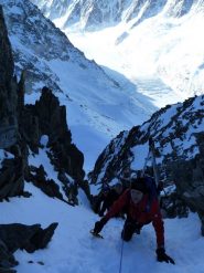 canale del col du passon