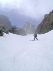 Luca in ambiente MONVISO