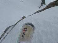 sul traverso