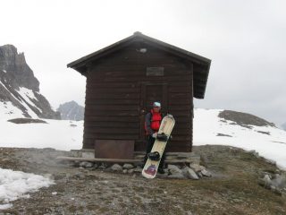 saluti dal bonelli
