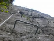 e quindi uscimmo a riveder le stelle (fine ferrata)