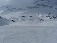 il poco sole al mattino