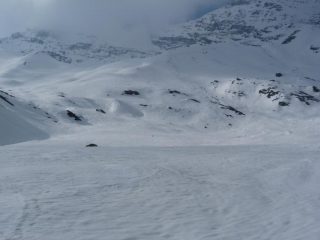 il poco sole al mattino