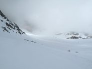 Pendii del Ghiacciaio del Carro