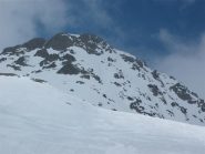 parete dal basso
