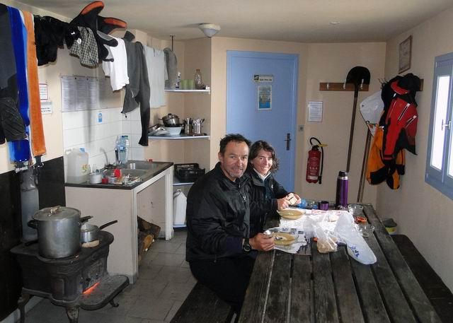 Confort al Ref. de Merveilles