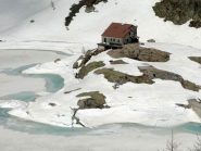 Refuge de Valmasque