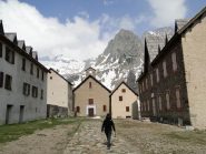 Il Santuario de Madone de la Fenetre