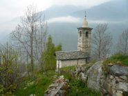 san Francesco a PIllaz