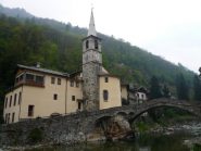 sant Anotonio a Fontainemore