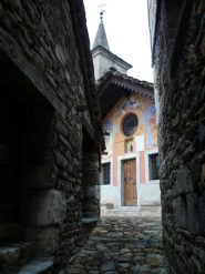 san Lorenzo a Farettaz