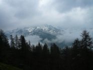 scorcio sulla Leretta