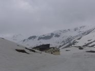 Il Rifugio Ettore Allegro alla Balma