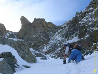 lavoro di tracciatura