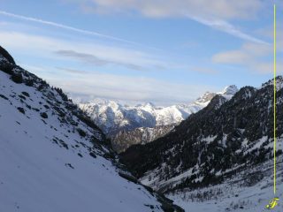 Caprera,momenti che restano