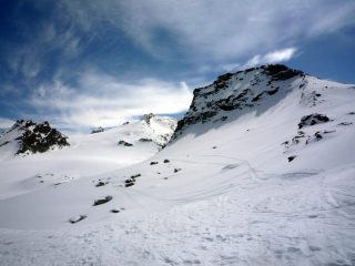 verso la Roseblanche