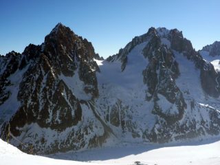    Col du Chardonnet