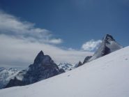 Cervino e Dent d'Herens