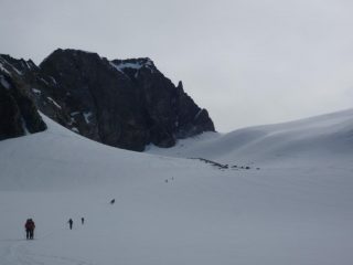 verso col de Valpelline