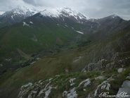 L'inizio del percorso