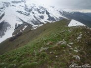 Il colle dell'Arpione