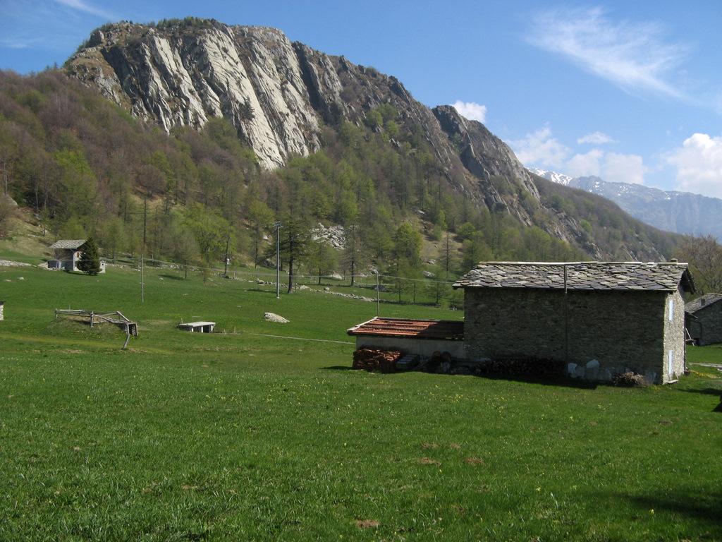 Grand Chateau da Plan Fiou