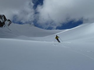 Bei pendii