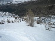 quasi arrivati,in vista del park