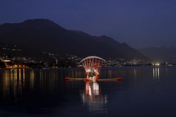 ARK SOUND - 2010 Locarno