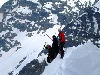 Le simpatiche svizzere