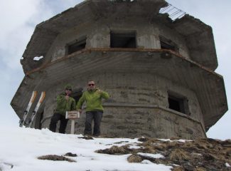 in vetta