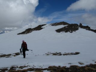 Ritorno alla Dormillouse