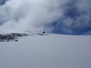 Croce della Dormillouse