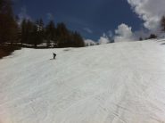 una crema da cima a fondo