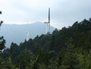  Il Galero dietro alle pale