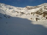 Il vallone del Carro