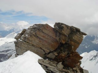 La Cima del Carro