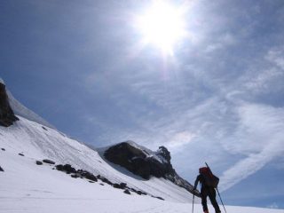 cornice