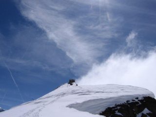 cresta finale