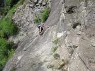 verso fine ferrata