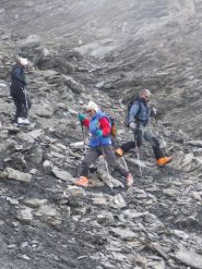 In montagna non si invecchia, over 70