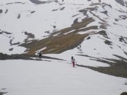 Cresta e dorale finale