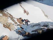 Fede nel tratto di misto