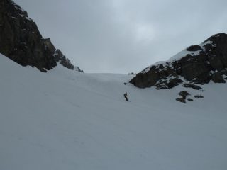 Nel vallone de la Grand Barre