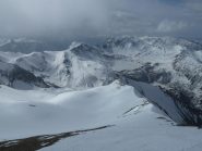 La bellissima combe du Pelat