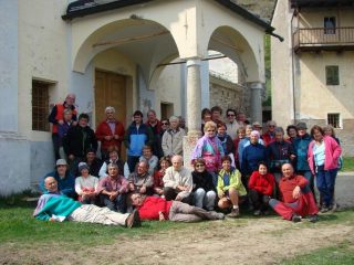 un saluto a tutti dalla GM Ivrea