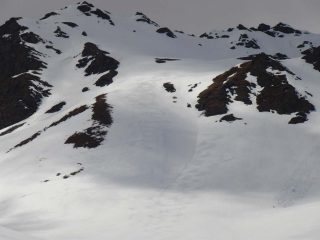 Pendii parte alta